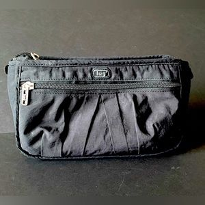 Lug Toiletry Bag